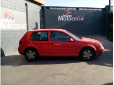 VOLKSWAGEN GOLF IV BERLINA (1J1)