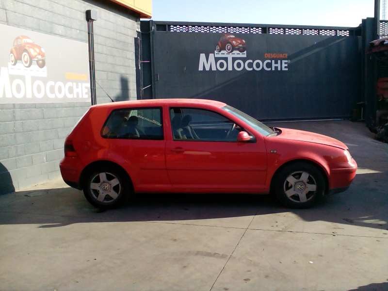 volkswagen golf iv berlina (1j1) del año 1999