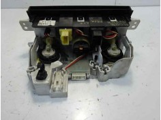 Recambio de mando calefaccion / aire acondicionado para mazda premacy (cp) td active referencia OEM IAM CB08A1E09   2