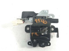 Recambio de cerradura maletero / porton para mazda mx-5 (04.2015>) 2.0 cat referencia OEM IAM   