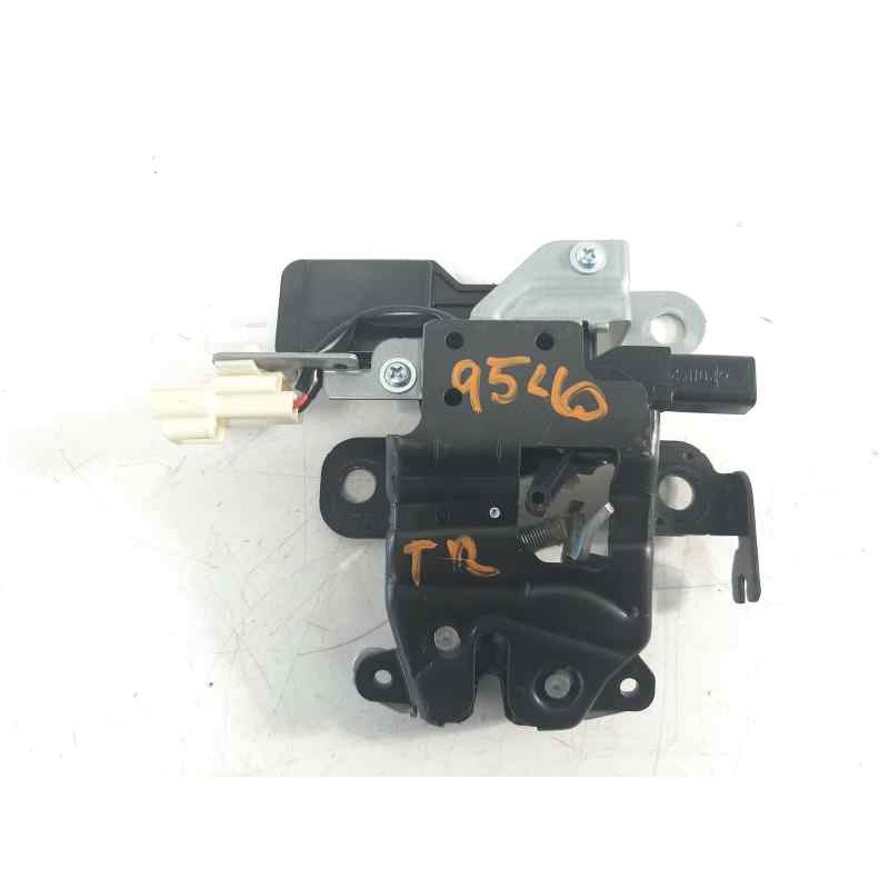 Recambio de cerradura maletero / porton para mazda mx-5 (04.2015>) 2.0 cat referencia OEM IAM   
