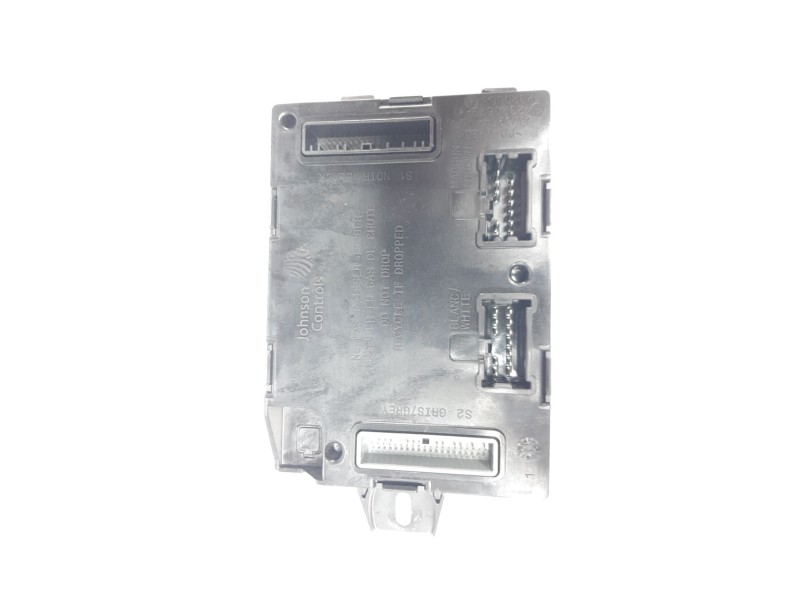 Recambio de modulo electronico para renault captur 1.5 dci diesel fap energy referencia OEM IAM 284B14580R  