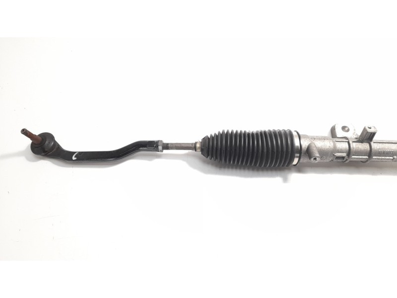 Recambio de cremallera direccion para renault scenic iii 1.5 dci diesel referencia OEM IAM 490010024R  