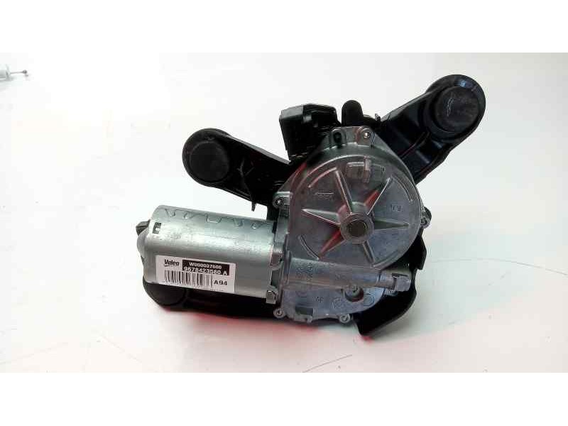 Recambio de motor limpia trasero para peugeot 2008 (--.2013) active referencia OEM IAM 9678423580  