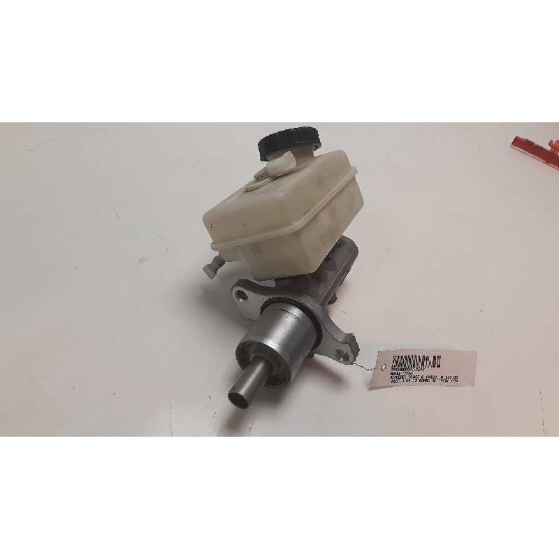 Recambio de bomba freno para mercedes-benz clase a (w169) a 180 cdi (169.007) referencia OEM IAM   
