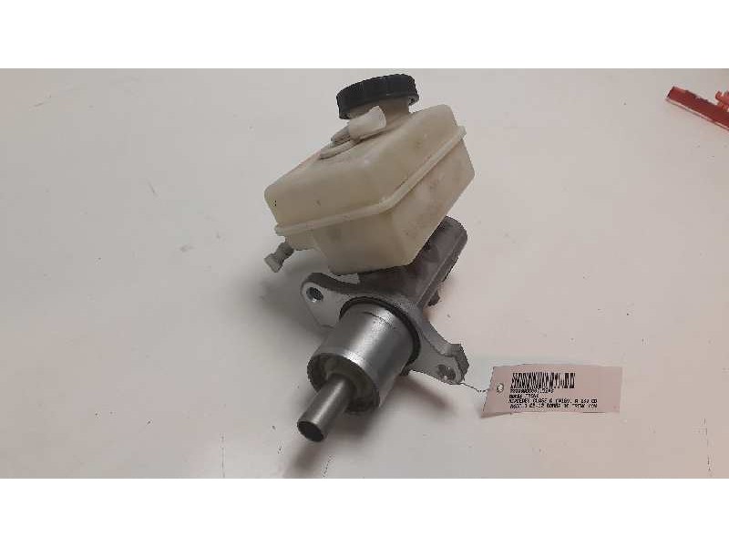Recambio de bomba freno para mercedes-benz clase a (w169) a 180 cdi (169.007) referencia OEM IAM   