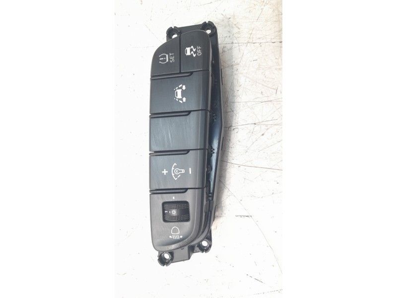 Recambio de mando multifuncion para hyundai i30 (pd) 1.0 tgdi cat referencia OEM IAM 93701G4AF0TRY  