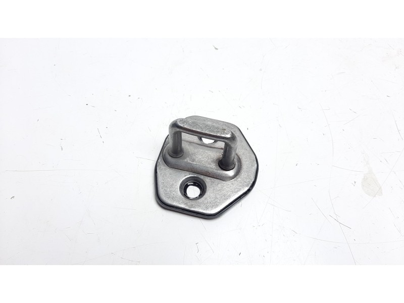 Recambio de retenedor puerta para volkswagen crafter pritsche (sz) 2.0 tdi referencia OEM IAM 7C0843767A  