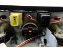 MANDO CALEFACCION / AIRE ACONDICIONADO CB08A1E09 CB08A1E09 