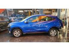 honda hr-v (..) del año 2015 2