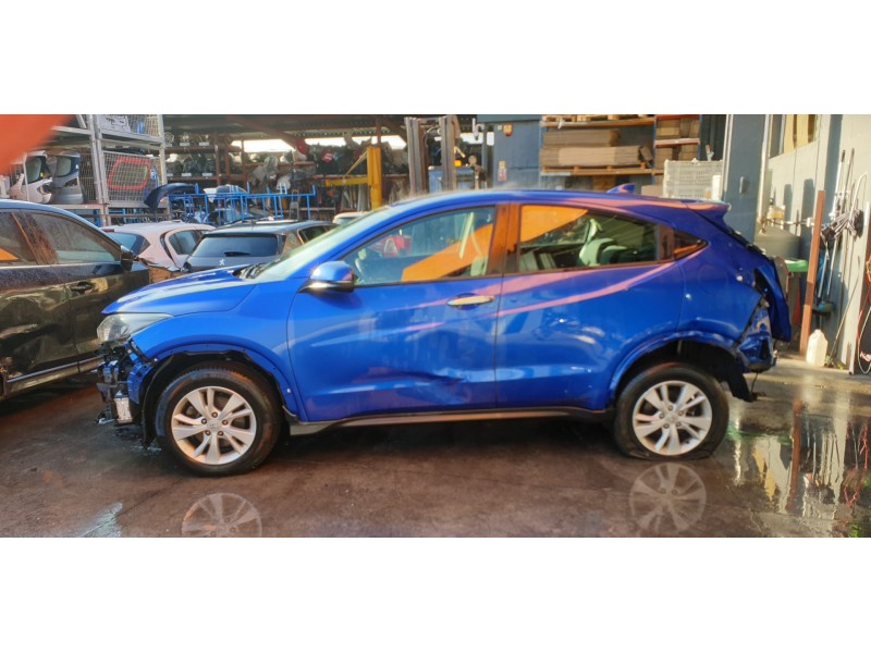 honda hr-v (..) del año 2015
