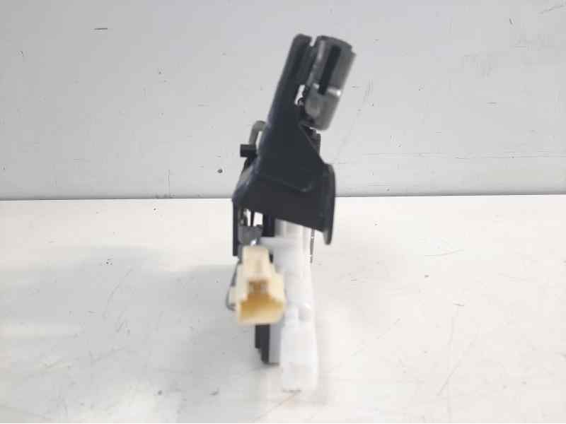 Recambio de cerradura maletero / porton para mazda mx-5 (04.2015>) 2.0 cat referencia OEM IAM   