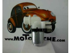 Recambio de bomba limpia para fiat ducato caja abierta (desde 03.94) referencia OEM IAM 643467 190383 