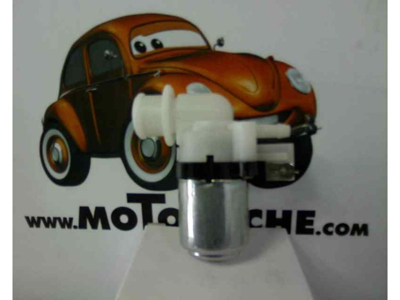 Recambio de bomba limpia para fiat ducato caja abierta (desde 03.94) referencia OEM IAM 643467 190383 