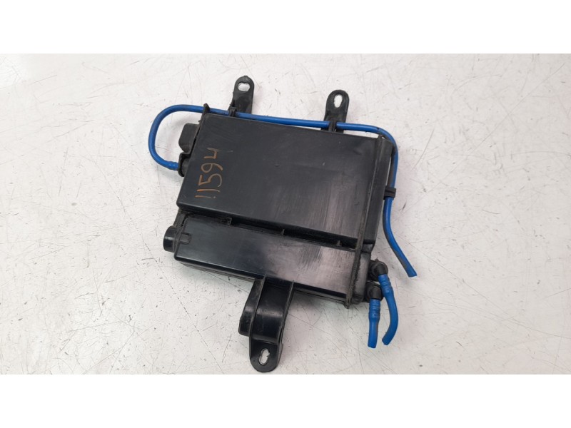 Recambio de filtro carbono activo para fiat 500 referencia OEM IAM 518942460  