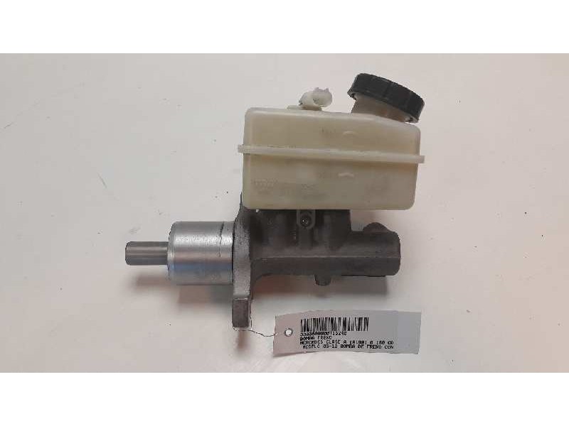 Recambio de bomba freno para mercedes-benz clase a (w169) a 180 cdi (169.007) referencia OEM IAM   