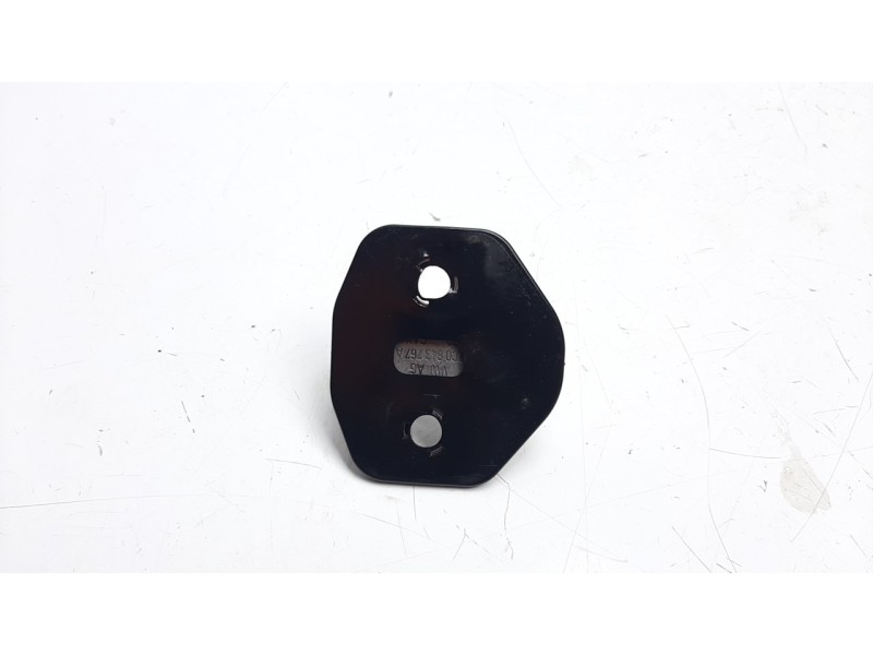 Recambio de retenedor puerta para volkswagen crafter pritsche (sz) 2.0 tdi referencia OEM IAM 7C0843767A  