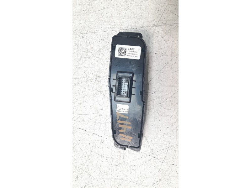 Recambio de mando multifuncion para hyundai i30 (pd) 1.0 tgdi cat referencia OEM IAM 93701G4AF0TRY  