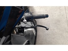 Recambio de maneta embrague para kawasaki ninja 400 referencia OEM IAM 460920562   2