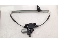 Recambio de elevalunas trasero izquierdo para mazda 2 lim. () 1.5 16v cat referencia OEM IAM DA6C73590A  