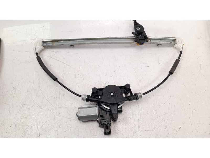 Recambio de elevalunas trasero izquierdo para mazda 2 lim. () 1.5 16v cat referencia OEM IAM DA6C73590A  