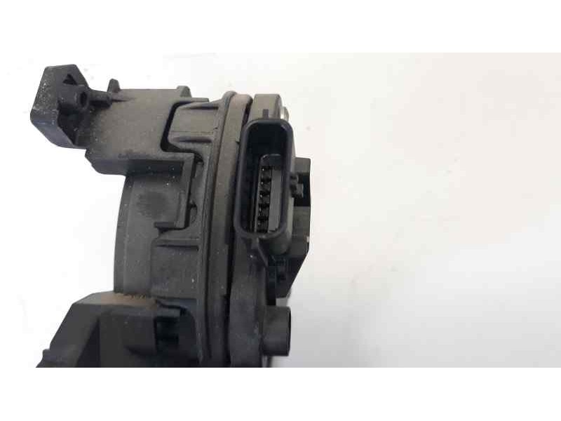 Recambio de potenciometro pedal para renault clio iv dynamique referencia OEM IAM 180029347R  