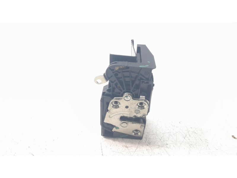 Recambio de cerradura puerta delantera derecha para dacia sandero stepway referencia OEM IAM 805026816R  