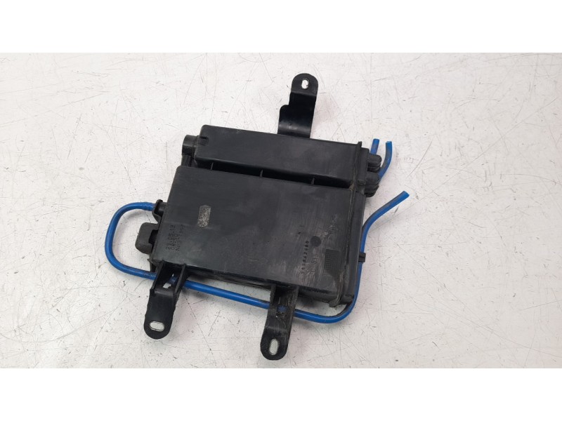 Recambio de filtro carbono activo para fiat 500 referencia OEM IAM 518942460  