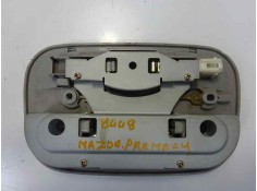 Recambio de luz interior para mazda premacy (cp) td active referencia OEM IAM    2