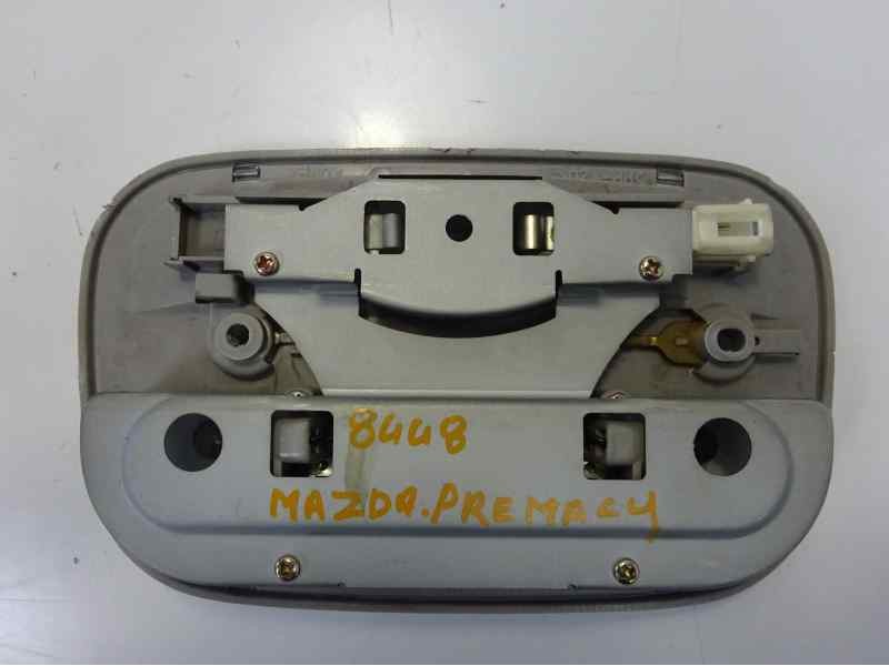Recambio de luz interior para mazda premacy (cp) td active referencia OEM IAM   