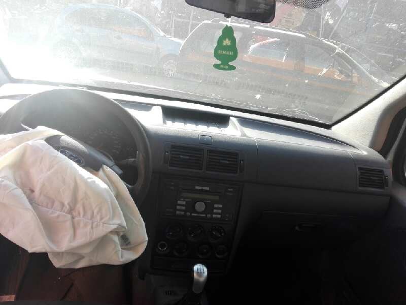 ford tourneo connect (tc7) del año 2007