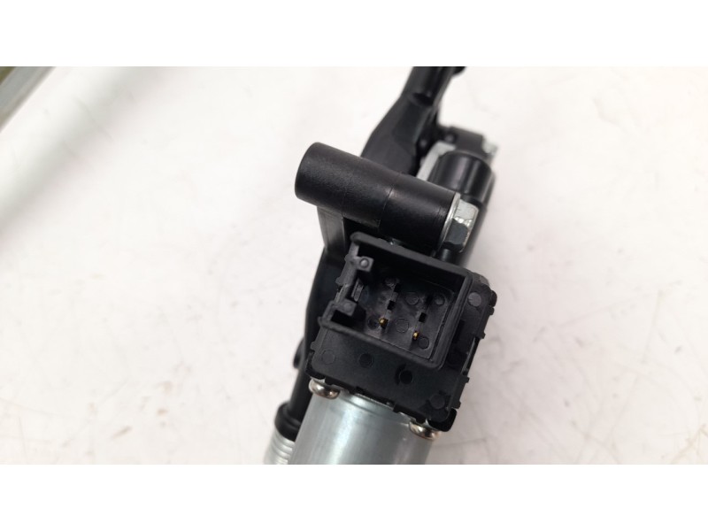 Recambio de elevalunas trasero izquierdo para mazda 2 lim. () 1.5 16v cat referencia OEM IAM DA6C73590A  