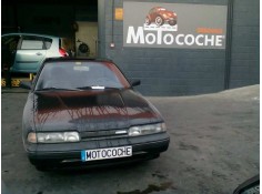 mazda 626 berl./coupe/famil. (gd/gv) del año 1990 2