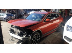 bmw x2 (f39) del año 2018 2