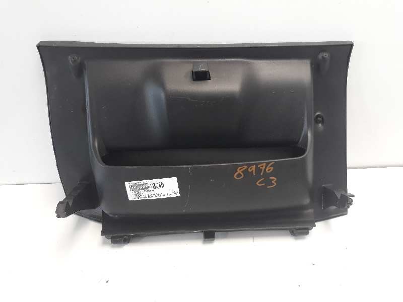 Recambio de guantera para citroen c3 collection referencia OEM IAM   