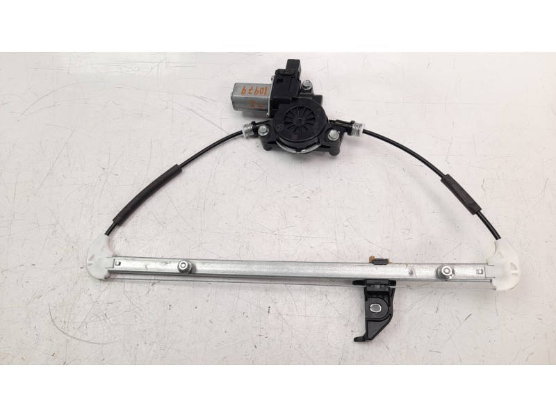 Recambio de elevalunas trasero izquierdo para mazda 2 lim. () 1.5 16v cat referencia OEM IAM DA6C73590A  