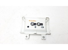 Recambio de moldura para volkswagen crafter pritsche (sz) 2.0 tdi referencia OEM IAM 7C0853351   2