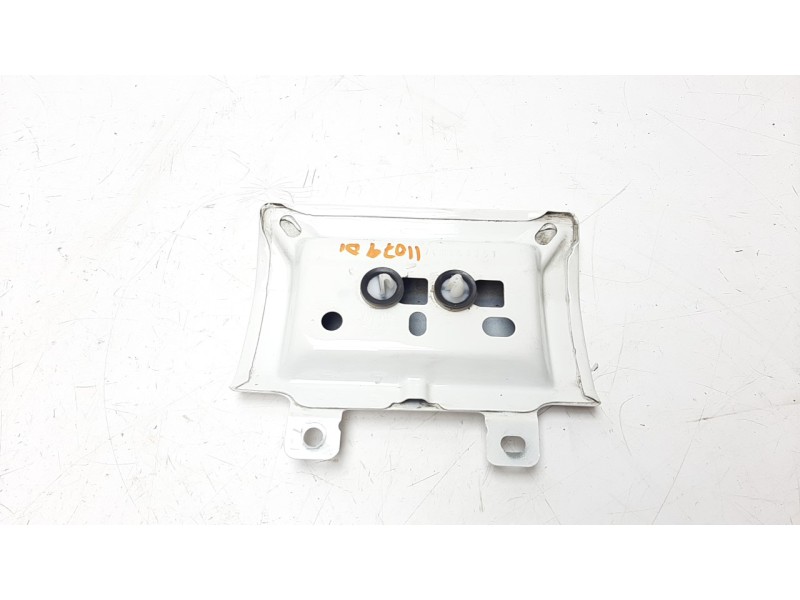 Recambio de moldura para volkswagen crafter pritsche (sz) 2.0 tdi referencia OEM IAM 7C0853351  