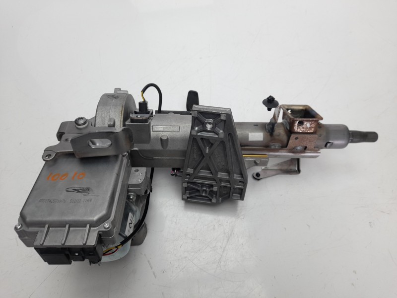 Recambio de columna direccion para renault clio iv technofeel referencia OEM IAM 488105110R  