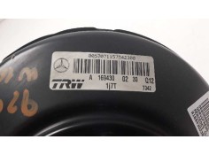 Recambio de servofreno para mercedes-benz clase a (w169) a 180 cdi (169.007) referencia OEM IAM A169430230   2