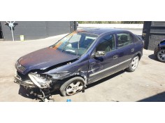 opel astra g berlina del año 2000 2