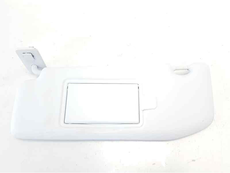 Recambio de parasol izquierdo para peugeot 2008 (--.2013) active referencia OEM IAM 1619396180  