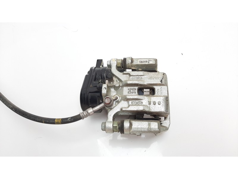 Recambio de pinza de freno trasera izquierda para hyundai kona referencia OEM IAM 58310CMA10 G358237700 