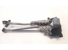 Recambio de motor limpia delantero para ford fiesta (ccn) 1.5 tdci cat referencia OEM IAM 8A6117500AG 3397021586  2