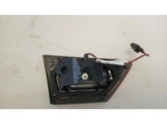 Recambio de piloto trasero derecho para renault clio iv dynamique referencia OEM IAM 265502631R   2