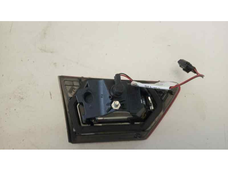 Recambio de piloto trasero derecho para renault clio iv dynamique referencia OEM IAM 265502631R  