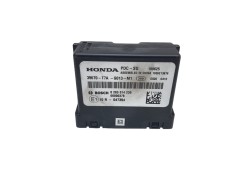 MODULO ELECTRONICO 39670T7AG013M1 39670T7AG013M1 