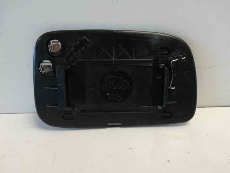 Recambio de cristal retrovisor izquierdo para toyota avensis berlina (t25) referencia OEM IAM 8790902360 1059054018 