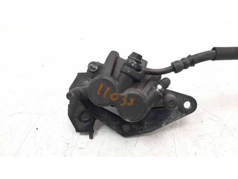 Recambio de pinza de freno delantera derecha para yamaha x-max 125 referencia OEM IAM B74F580U00  
