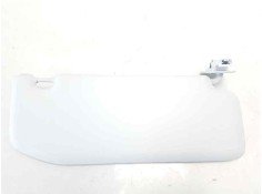 Recambio de parasol izquierdo para peugeot 2008 (--.2013) active referencia OEM IAM 1619396180   2